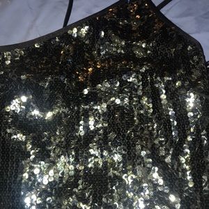 Sequins Dresses